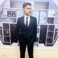 Adil Shaikh