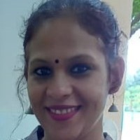 archana sarathy