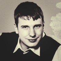 Dmytro Bielka