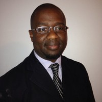 DOUGLAS NYIKAYARAMBA