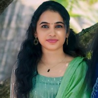 Athira Krishnan