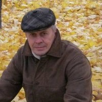 Viktor Green