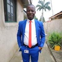 Gabriel Odey