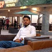 Sohail Afzal