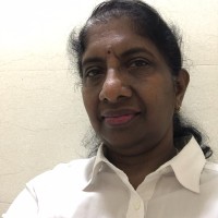 K Sundaravalli