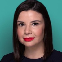 Carolina Garza Gallardo