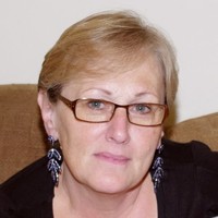 Susan Gill