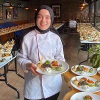 Ceyda Tepe