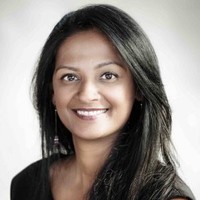 Reshma Mohan