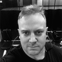 Steven Cookson