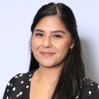 Gabby Hernandez, Shrm-Cp