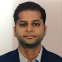 Karthikeyan Suriyanarayanan