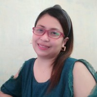 Maria Cristina Burce