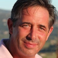 Michael Regan