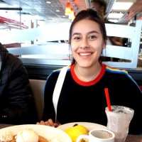 Karyto Estefany Garcia Mendoza