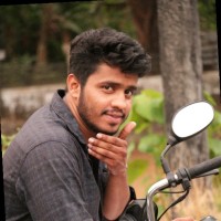 Sooraj P Sukumaran