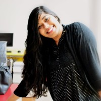 Hina Belim