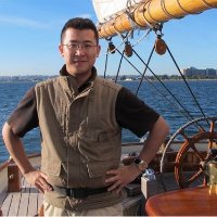 Zijie (Erick) Qin