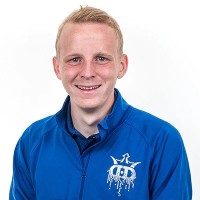 Danny Lindahl