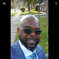 Marcus Harper