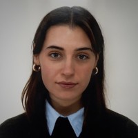 Louise GONIN
