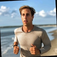 Jeroen Daeninck