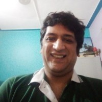 Hansraj Mirchandani