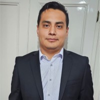 Oscar Alejandro Reyes Del Ángel