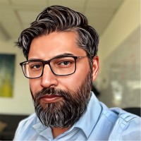 Masoud Payinda