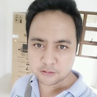 Daniel Amparo