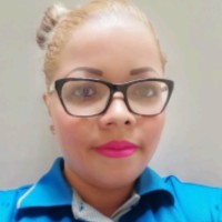 Ana Gabriela Guerrero fonseca