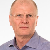 Uffe Sass-Petersen