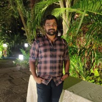 Bharath Kumar Sathenepalli