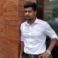 Srinivasan Murthy