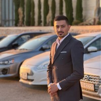 Ahmad Al Ghanem