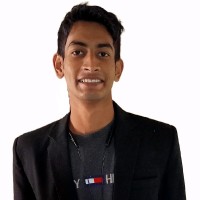 Priyanshu Mahato