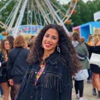 Hana El Taher