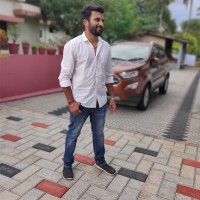 Vikas Nair
