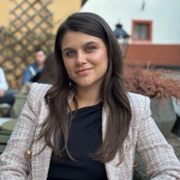 Ivana Pečet