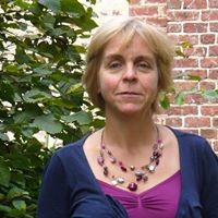 Ursula Timmermans