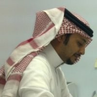 Jaber Almalki