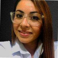 Francine Vives