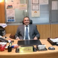 Hussin Elnakeeb, Mba,Miba,Cbcp,Citm, Iso