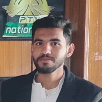 Zeeshan Khursheed