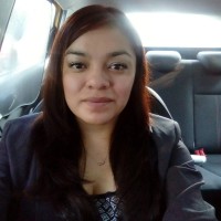 Fabiola Luna Ramírez