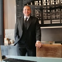 Raúl Esteves