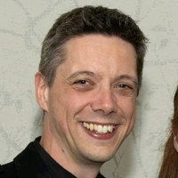 Alasdair Shearer