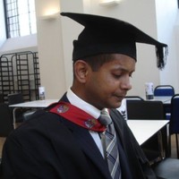 Sharif Alam