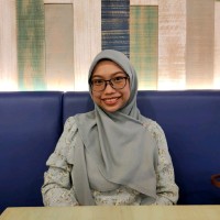 Nurul Fatihah Mohd Zaid