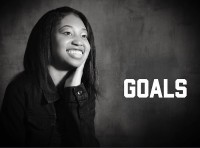 Zaria Scott